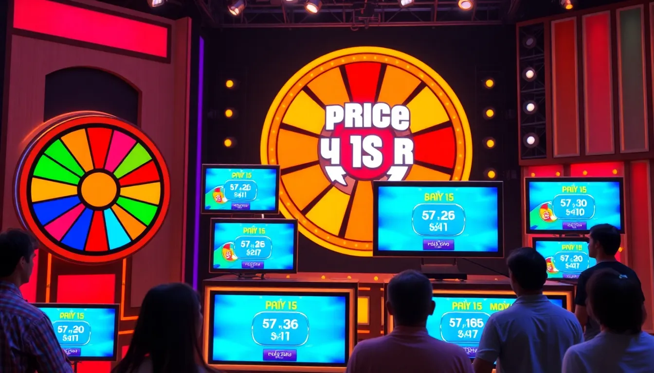 How to Make Your Own Price is Right Games at Home (Easy DIY Guide) 6 How to Make Your Own Price is Right Games at Home (Easy DIY Guide) 5