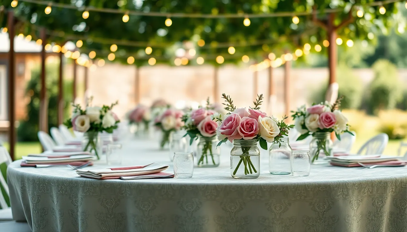 How to Plan a Bridal Shower: Complete Step-by-Step Guide for the Perfect Party 5