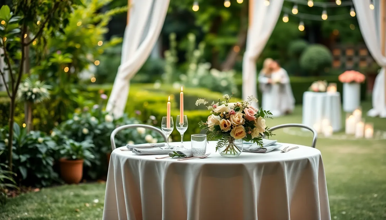 How to Plan a Micro Wedding: Complete Guide for Intimate Celebrations in 2025 6 How to Plan a Micro Wedding: Complete Guide for Intimate Celebrations in 2025 5