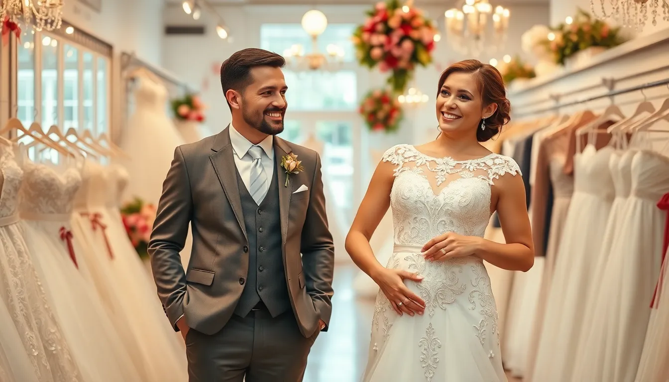 How to Plan a Wedding in 6 Weeks: Complete Step-by-Step Guide for Busy Couples 6 How to Plan a Wedding in 6 Weeks: Complete Step-by-Step Guide for Busy Couples 5