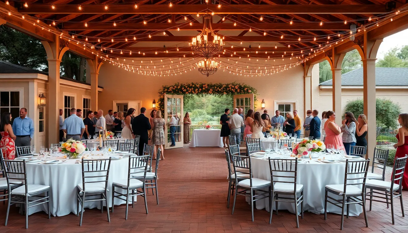 How to Plan a Wedding Shower for Couples: Complete Guide for Co-Ed Celebrations 6 How to Plan a Wedding Shower for Couples: Complete Guide for Co-Ed Celebrations 5