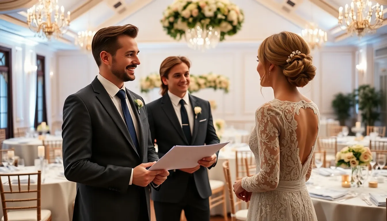 How to Plan a Wedding: Complete Step-by-Step Guide for Stress-Free Planning 6 How to Plan a Wedding: Complete Step-by-Step Guide for Stress-Free Planning 5