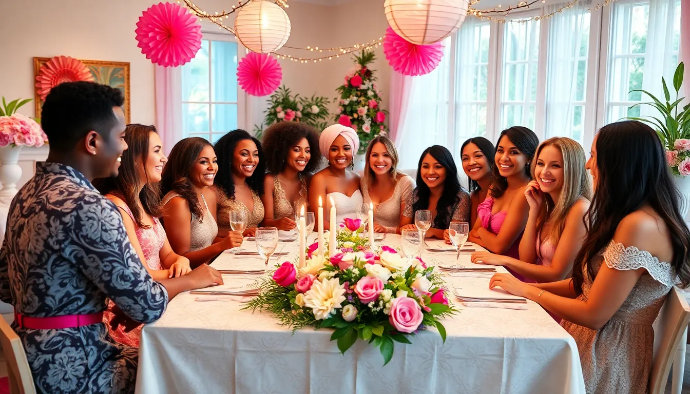 How to Play Bridal Shower Jeopardy: Complete Guide + Free Template Ideas 5