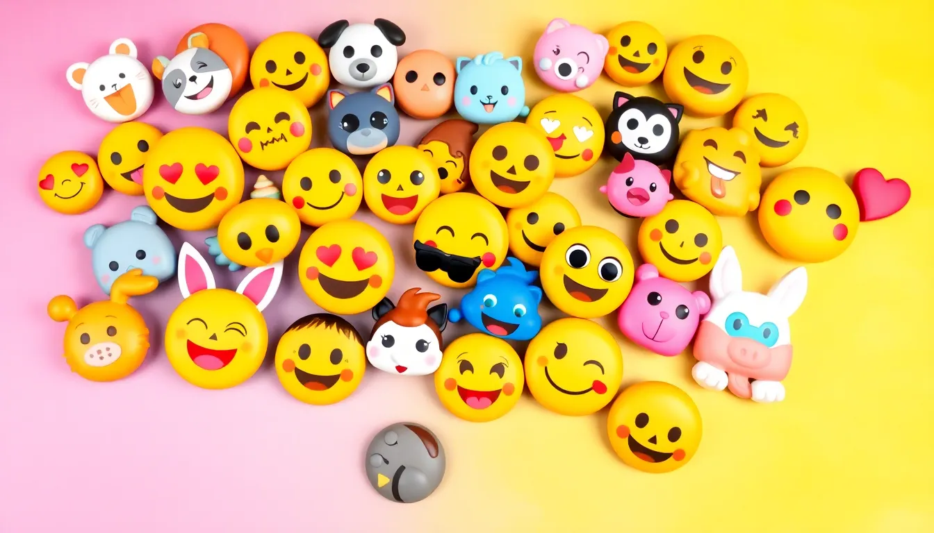 How to Play Emoji Translation: Complete Guide to the Viral Guessing Game Everyone's Playing 6 How to Play Emoji Translation: Complete Guide to the Viral Guessing Game Everyone's Playing 5