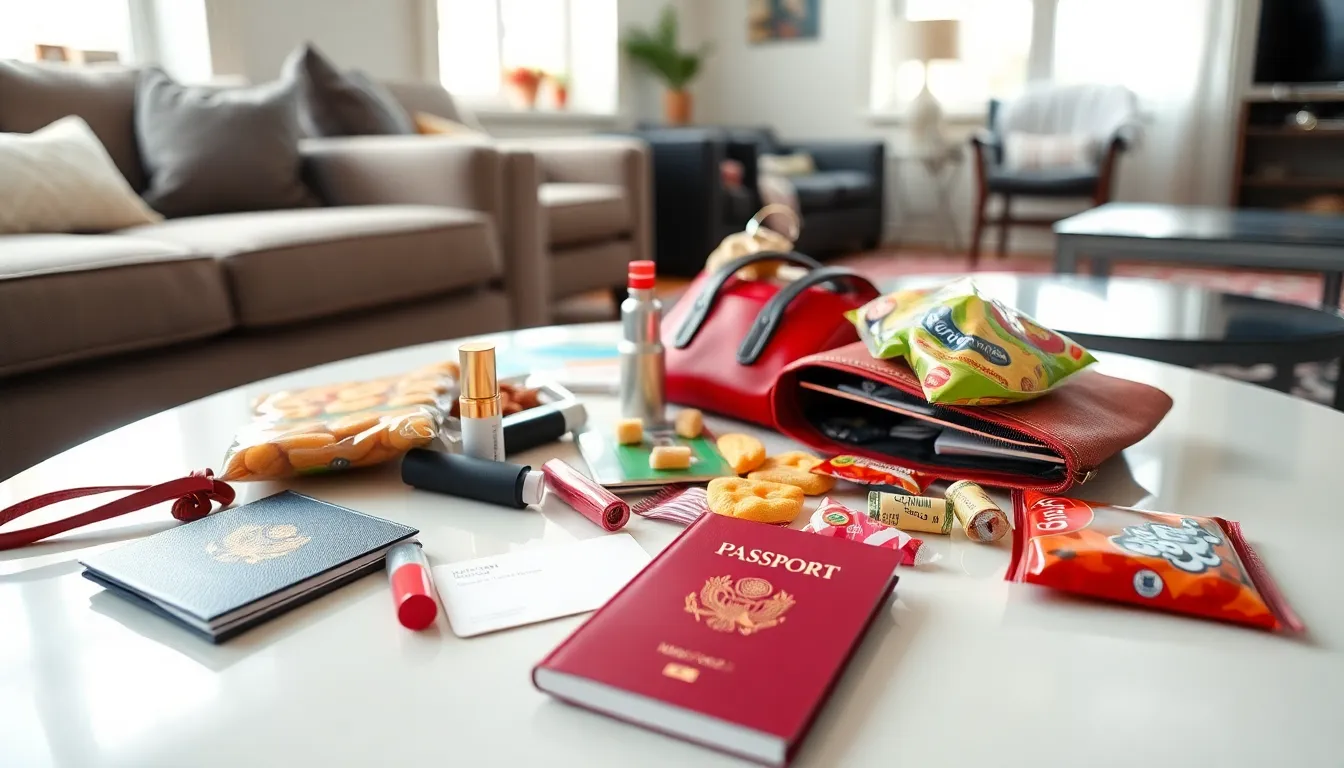How to Play What's in Your Purse Game: Rules, Scoring & Fun Variations for Parties 6 How to Play What's in Your Purse Game: Rules, Scoring & Fun Variations for Parties 5