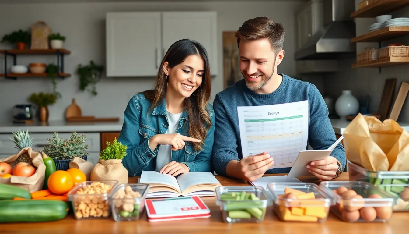 How to Save for a Wedding in a Year: Complete Guide to $30K+ on Any Budget 6 How to Save for a Wedding in a Year: Complete Guide to $30K+ on Any Budget 5