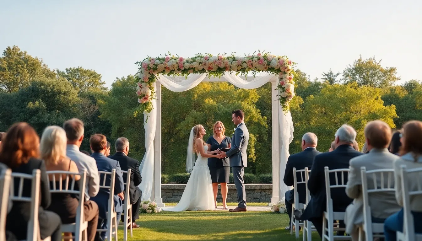 How to Save Money on a Wedding Venue: 15 Proven Strategies That Cut Costs by 40% 6 How to Save Money on a Wedding Venue: 15 Proven Strategies That Cut Costs by 40% 5