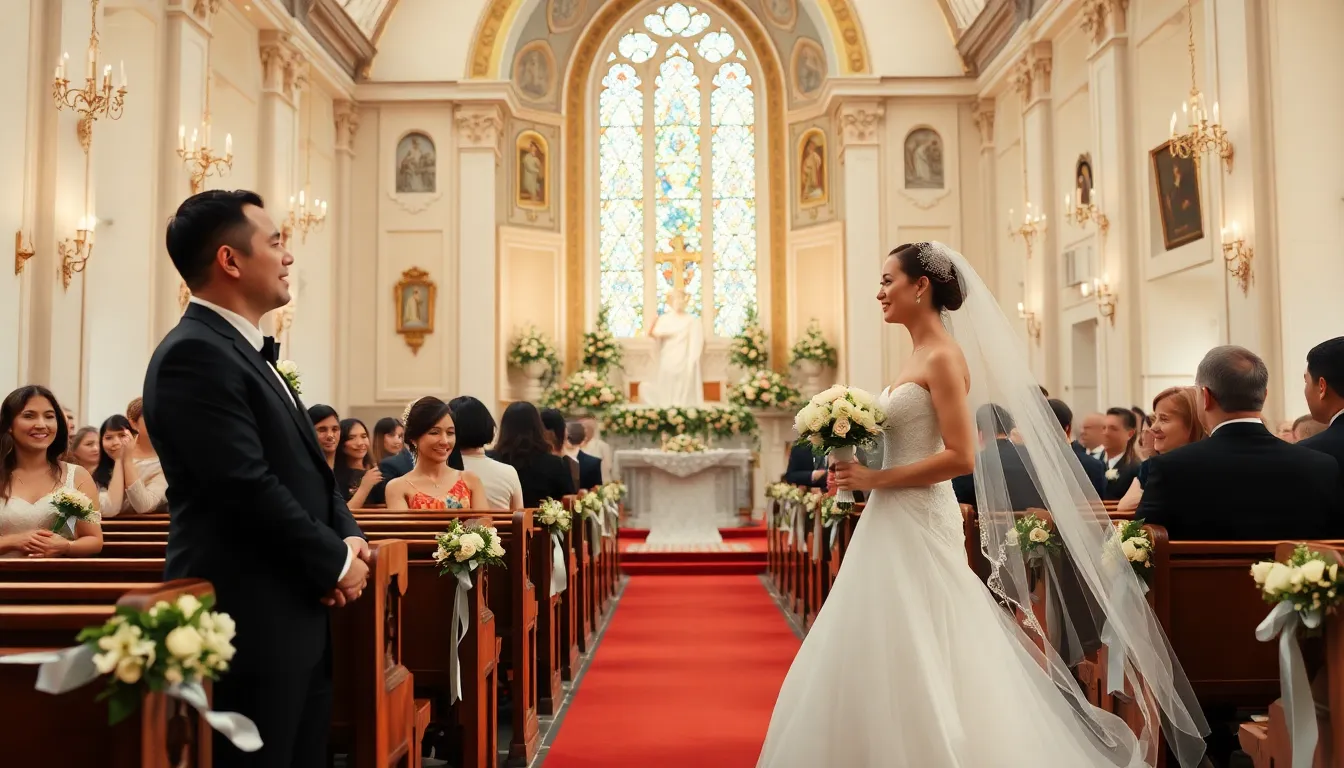 How to Take Wedding Pictures Like a Pro: Complete Guide for Stunning Photos 6 How to Take Wedding Pictures Like a Pro: Complete Guide for Stunning Photos 5