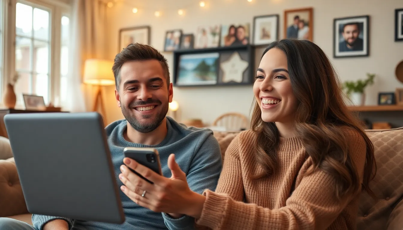 How to Tell People You're Engaged: The Complete Guide to Announcing Your News 6 How to Tell People You're Engaged: The Complete Guide to Announcing Your News 5