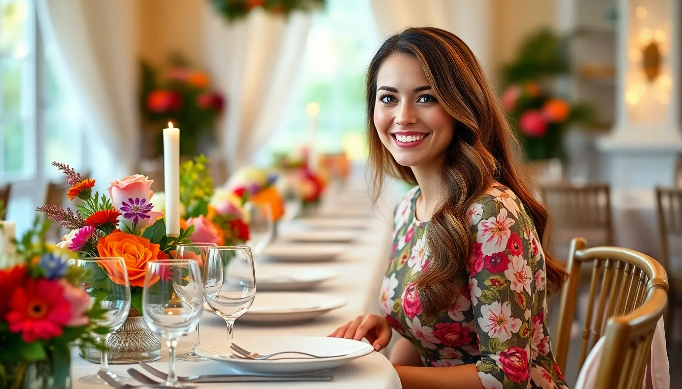 How to Thank Someone for Throwing a Bridal Shower: 15 Heartfelt Ways That Actually Work 5