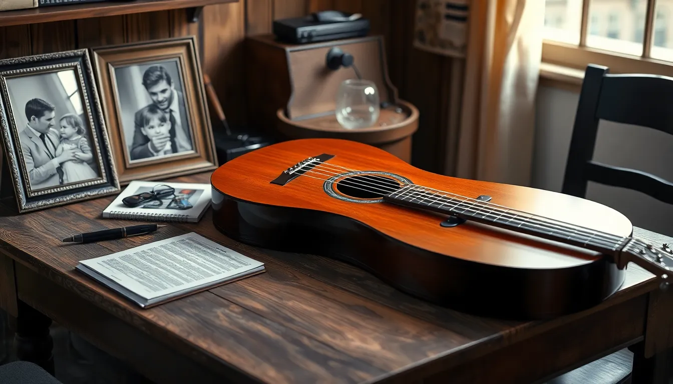How to Write a Song for Your Dad: Complete Step-by-Step Guide for Beginners 6 How to Write a Song for Your Dad: Complete Step-by-Step Guide for Beginners 5