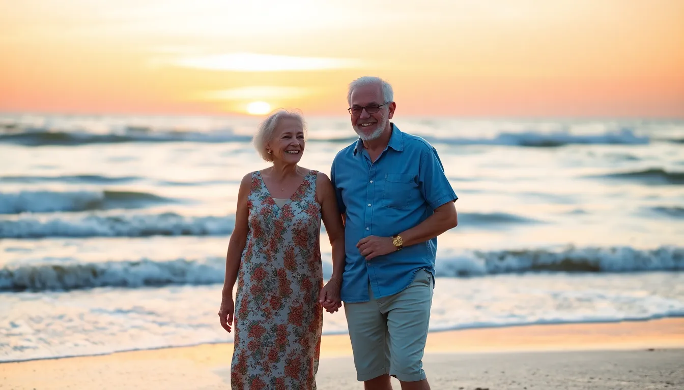 50 Magical Ideas for 50th Wedding Anniversary That Will Make It Unforgettable 6 50 Magical Ideas for 50th Wedding Anniversary That Will Make It Unforgettable 5