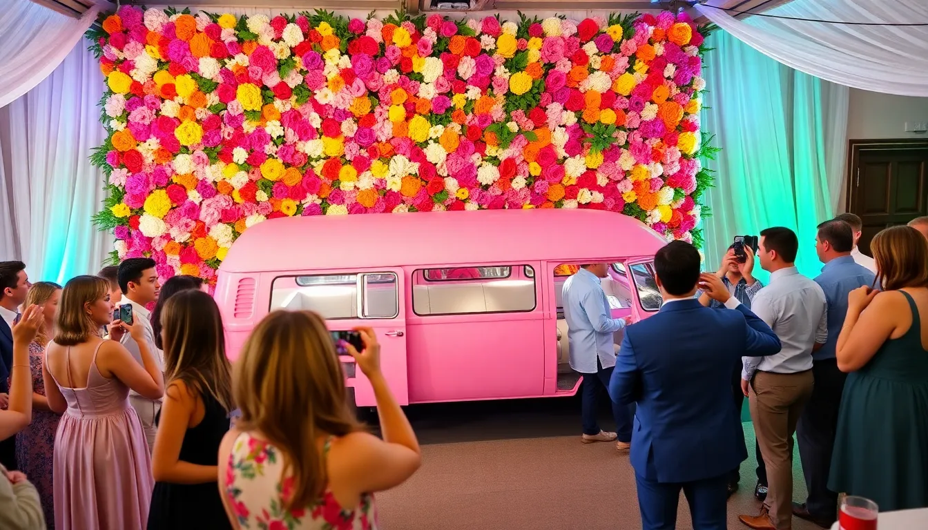 47 Creative Ideas for a Fun Wedding That Will Wow Your Guests 6 47 Creative Ideas for a Fun Wedding That Will Wow Your Guests 5