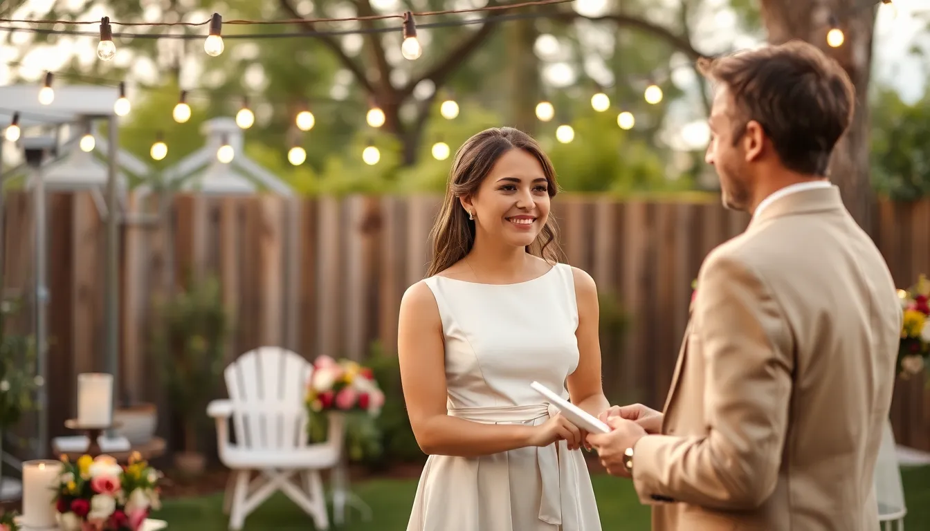 25 Romantic Wedding Anniversary Ideas to Celebrate Your Love Story (2025) 6 25 Romantic Wedding Anniversary Ideas to Celebrate Your Love Story (2025) 5