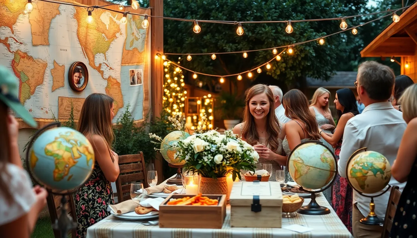 25 Creative Ideas for Couples Wedding Shower That Guests Will Actually Love 6 25 Creative Ideas for Couples Wedding Shower That Guests Will Actually Love 5