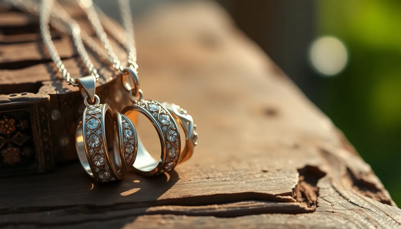 7 Meaningful Ideas for Deceased Parents Wedding Rings That Honor Their Memory 6 7 Meaningful Ideas for Deceased Parents Wedding Rings That Honor Their Memory 5