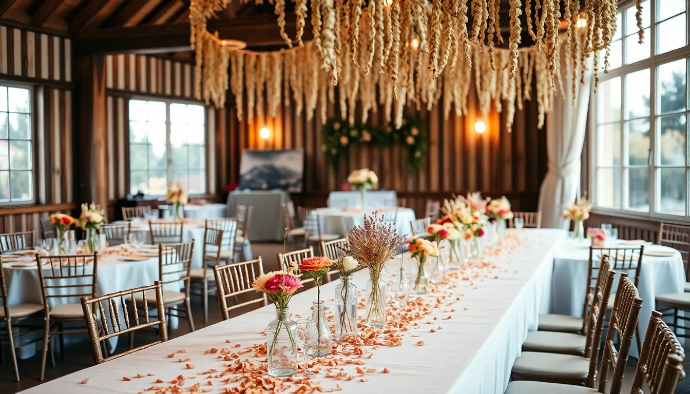 25 Stunning Ideas for Dried Wedding Flowers That Will Preserve Your Special Day 6 25 Stunning Ideas for Dried Wedding Flowers That Will Preserve Your Special Day 5