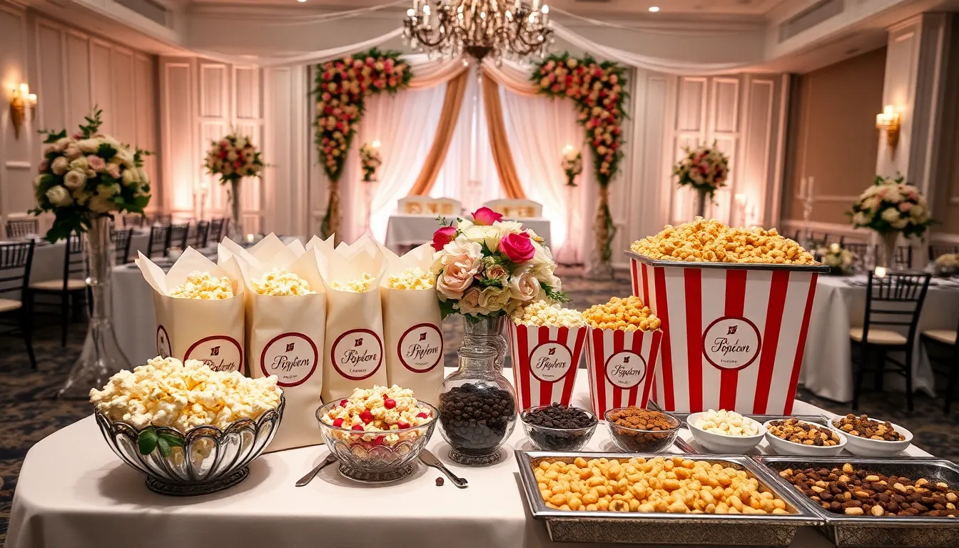 25 Creative Ideas for Edible Wedding Favors Your Guests Will Actually Love 6 25 Creative Ideas for Edible Wedding Favors Your Guests Will Actually Love 5