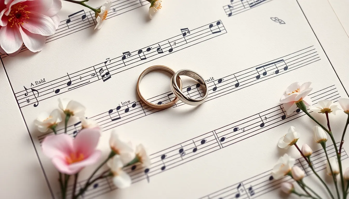 50+ Creative Ideas for Engraving Wedding Rings That Tell Your Love Story 6 50+ Creative Ideas for Engraving Wedding Rings That Tell Your Love Story 5