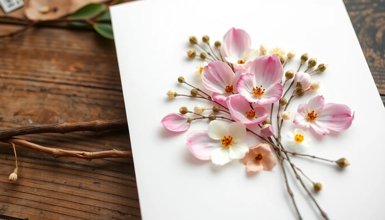 25 Creative Ideas for Handmade Wedding Cards That Will Wow Your Guests 6 25 Creative Ideas for Handmade Wedding Cards That Will Wow Your Guests 5