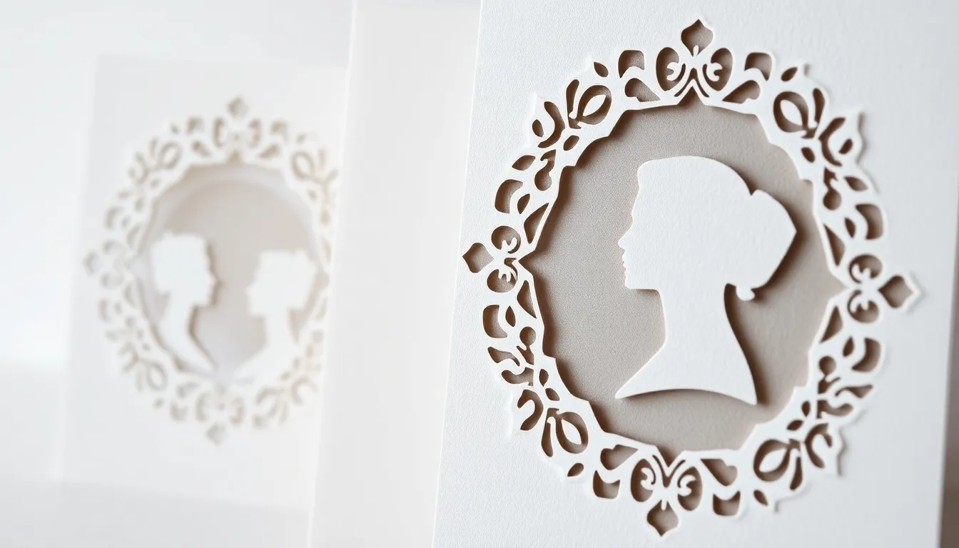 25 Stunning Ideas for Handmade Wedding Invitations (DIY Guide + Budget Tips) 6 25 Stunning Ideas for Handmade Wedding Invitations (DIY Guide + Budget Tips) 5