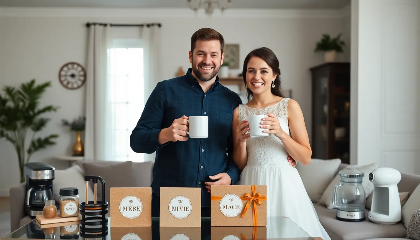 30 Creative Jack and Jill Wedding Shower Ideas for Co-Ed Couples (2025 Guide) 5
