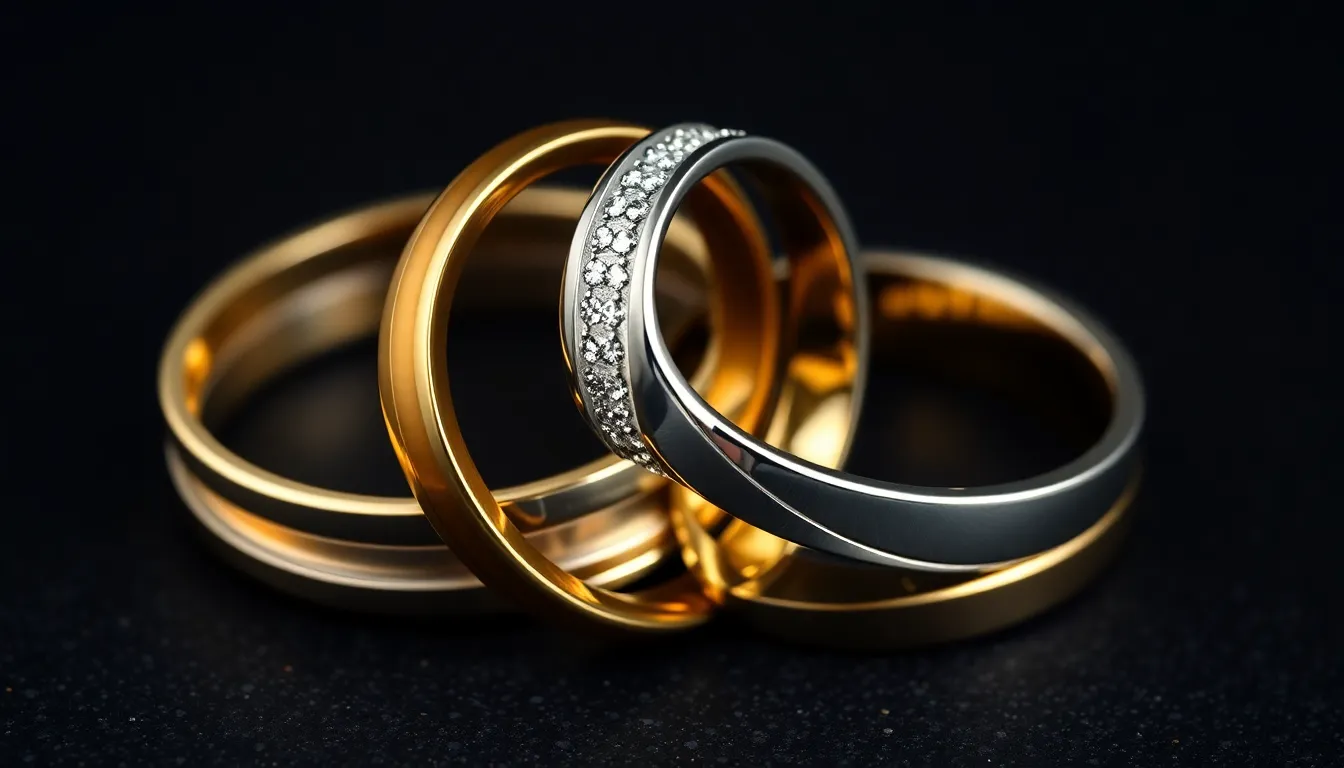 25 Stunning Ideas for Mens Wedding Bands Every Groom Will Love in 2025 6 25 Stunning Ideas for Mens Wedding Bands Every Groom Will Love in 2025 5