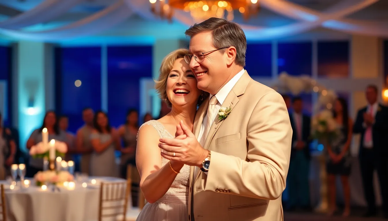 50+ Beautiful Ideas for Mother Son Wedding Dance Songs That Will Make Everyone Cry 6 50+ Beautiful Ideas for Mother Son Wedding Dance Songs That Will Make Everyone Cry 5