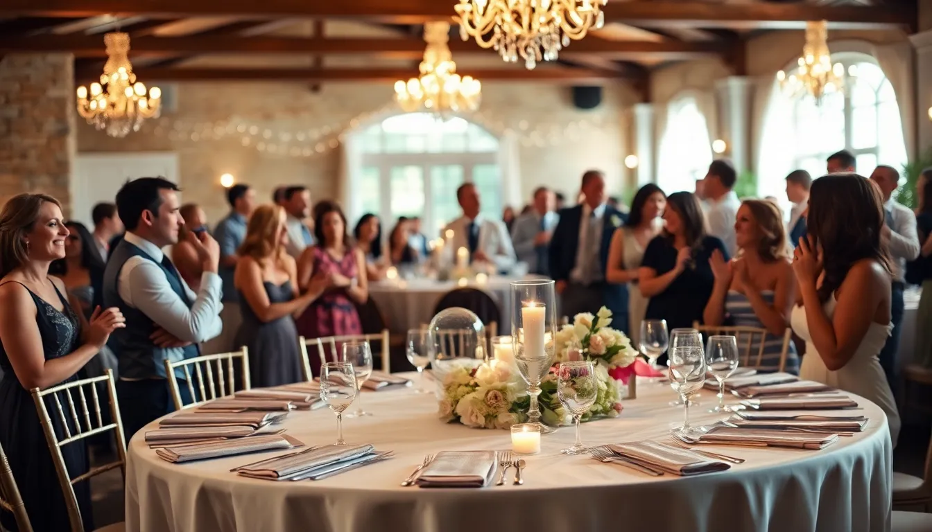50+ Creative Ideas for Naming Tables at Wedding Receptions That Guests Will Love 6 50+ Creative Ideas for Naming Tables at Wedding Receptions That Guests Will Love 5