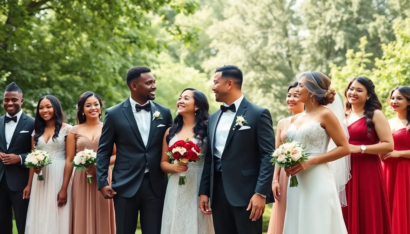 25 Creative Ideas for Non Religious Wedding Ceremony That Feel Truly Personal 6 25 Creative Ideas for Non Religious Wedding Ceremony That Feel Truly Personal 5