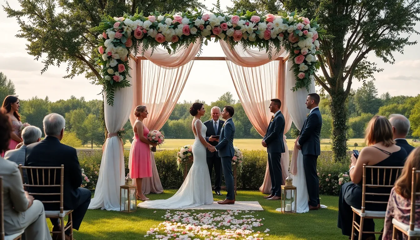 25 Beautiful Wedding Ceremony Reading Ideas That Will Touch Every Heart 6 25 Beautiful Wedding Ceremony Reading Ideas That Will Touch Every Heart 5