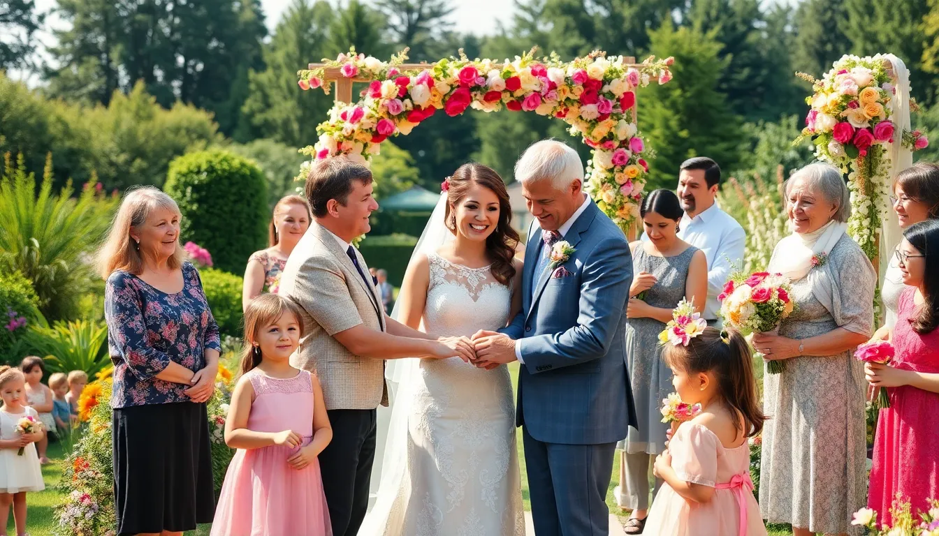 50+ Creative Ideas for Renewing Wedding Vows That'll Make Your Love Story Shine 6 50+ Creative Ideas for Renewing Wedding Vows That'll Make Your Love Story Shine 5