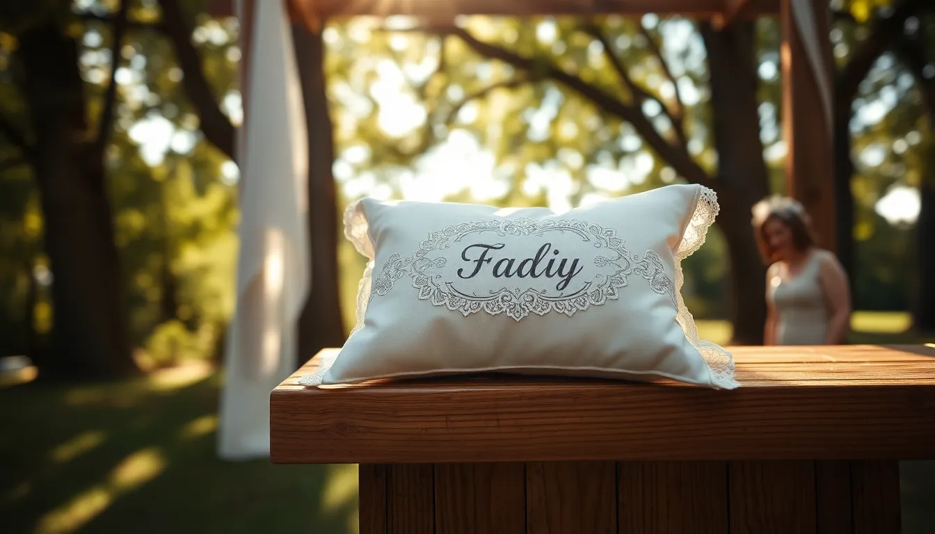 40+ Meaningful Ideas for Something Borrowed for Your Wedding Day 6 40+ Meaningful Ideas for Something Borrowed for Your Wedding Day 5
