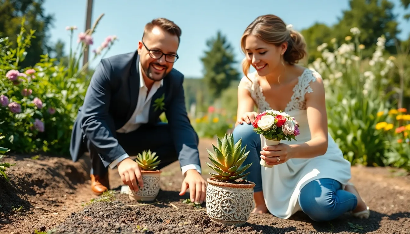 25 Creative Unity Ceremony Ideas for Wedding That Will Make Your Day Unforgettable 6 25 Creative Unity Ceremony Ideas for Wedding That Will Make Your Day Unforgettable 5