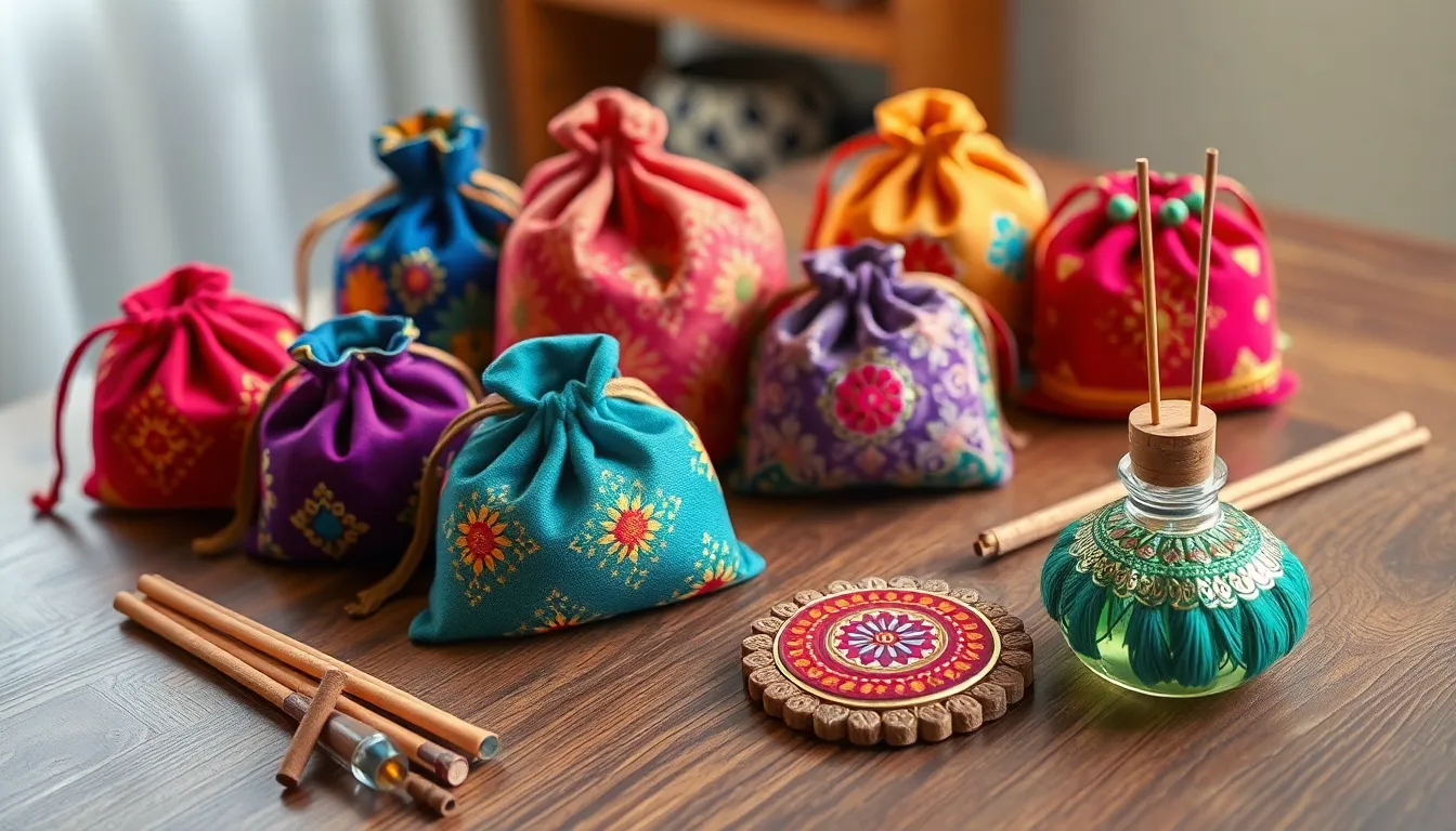 50+ Indian Wedding Return Gifts for Guests Ideas That'll Make Them Remember Forever 6 50+ Indian Wedding Return Gifts for Guests Ideas That'll Make Them Remember Forever 5