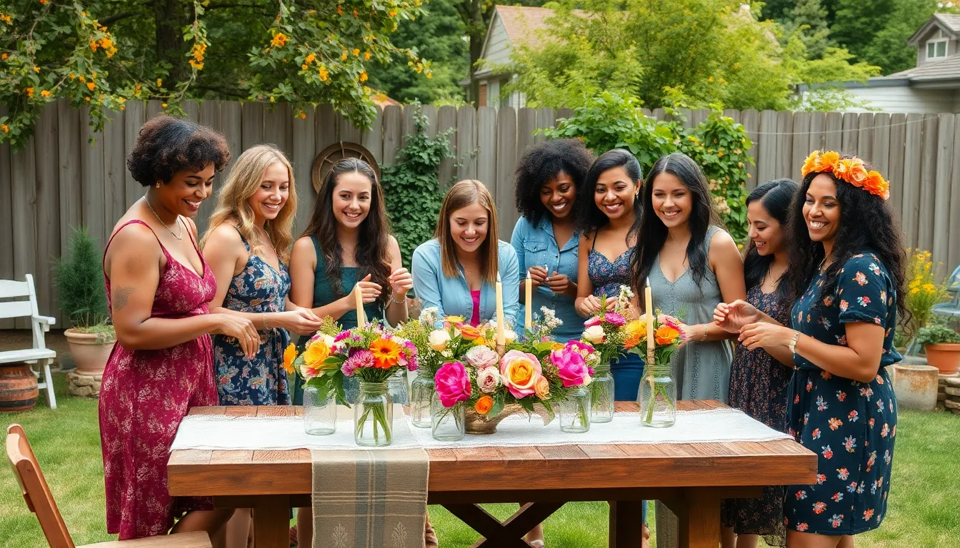 50+ Inexpensive Wedding Ideas for Second Marriage That Feel Luxurious on Any Budget 6 50+ Inexpensive Wedding Ideas for Second Marriage That Feel Luxurious on Any Budget 5