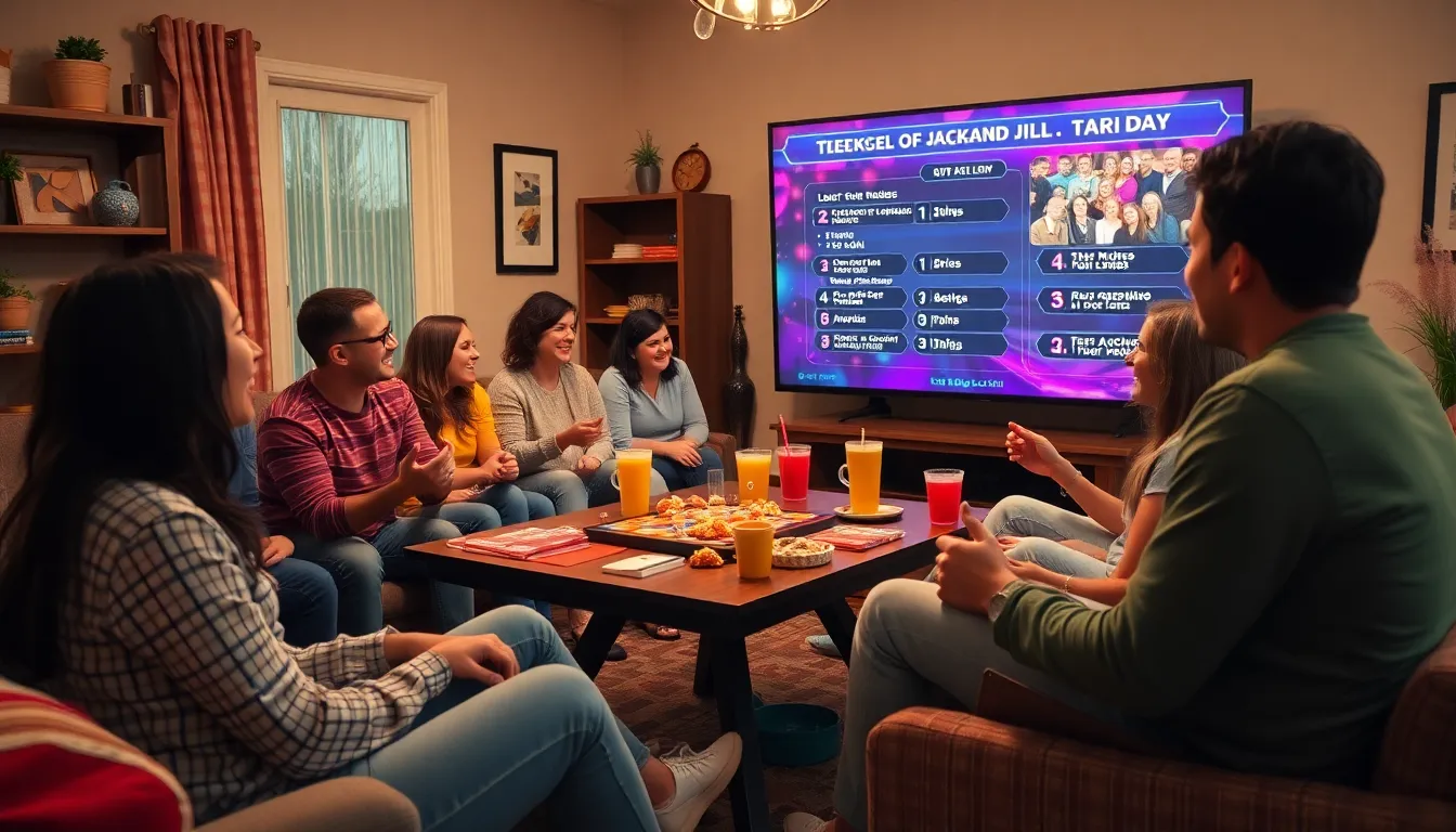 15 Fun Jack and Jill Bachelor Bachelorette Party Ideas for Couples in 2025 6 15 Fun Jack and Jill Bachelor Bachelorette Party Ideas for Couples in 2025 5