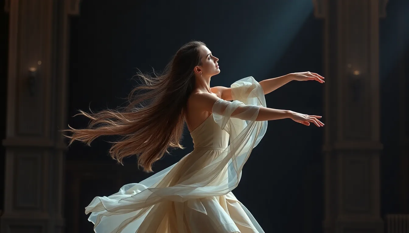 50+ Perfect Lyrical Dance Song Ideas That Will Transform Your Performance 6 50+ Perfect Lyrical Dance Song Ideas That Will Transform Your Performance 5