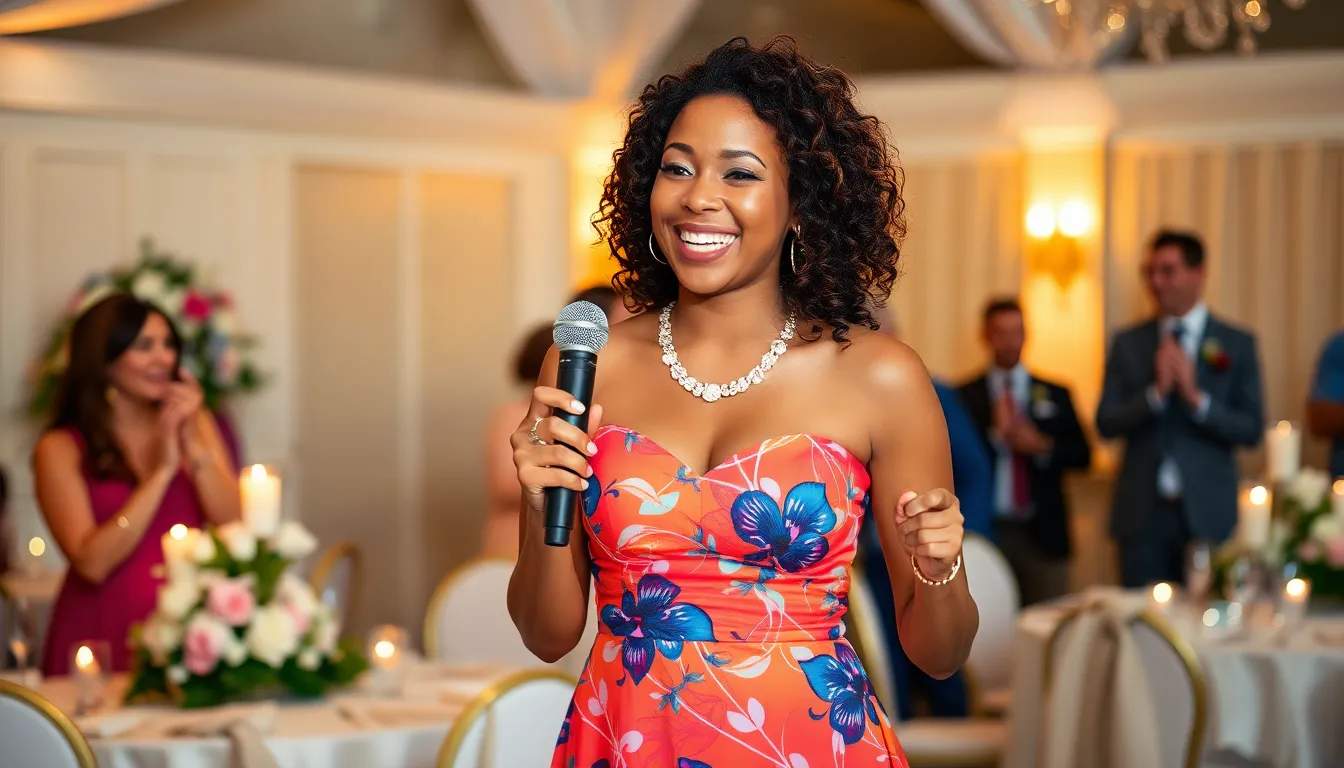 50 Maid of Honor Speech Song Ideas to Make Your Toast Unforgettable 6 50 Maid of Honor Speech Song Ideas to Make Your Toast Unforgettable 5