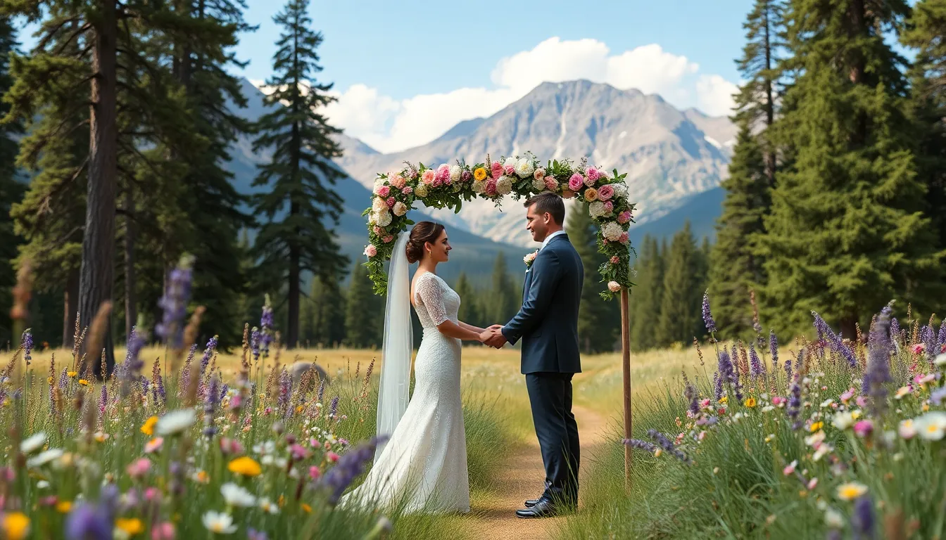50 Non Traditional Wedding Venue Ideas That Will Wow Your Guests in 2025 6 50 Non Traditional Wedding Venue Ideas That Will Wow Your Guests in 2025 5