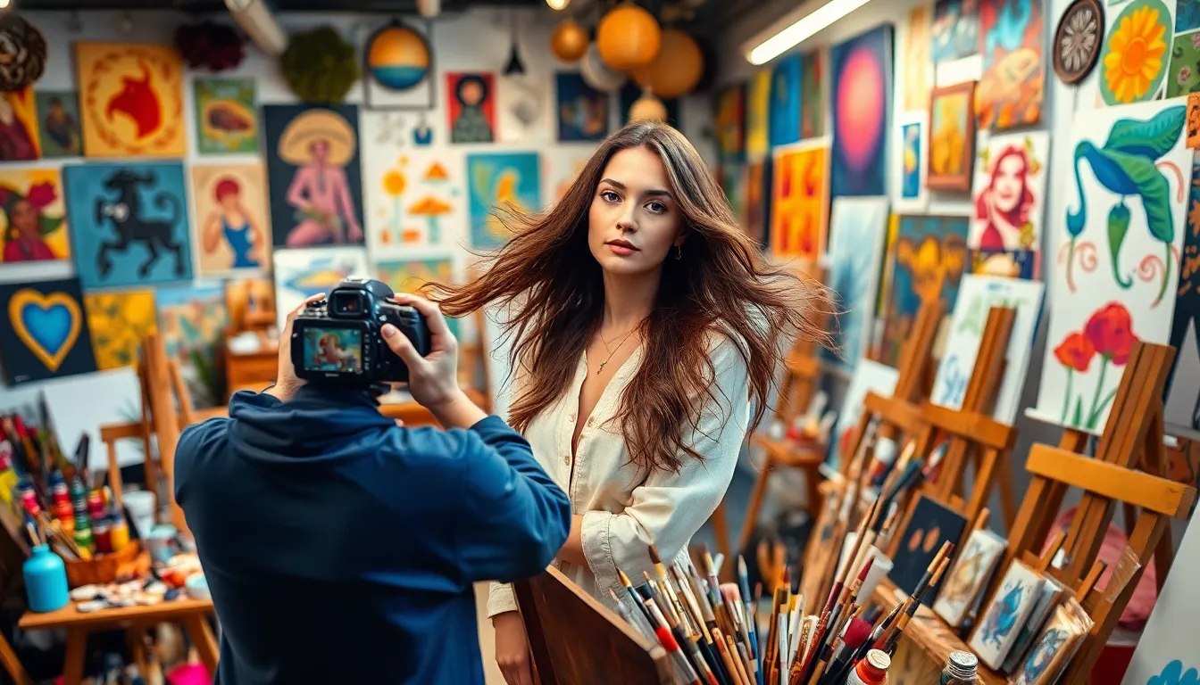 50+ Stunning Photoshoot Location Ideas for Every Style and Budget 6 50+ Stunning Photoshoot Location Ideas for Every Style and Budget 5