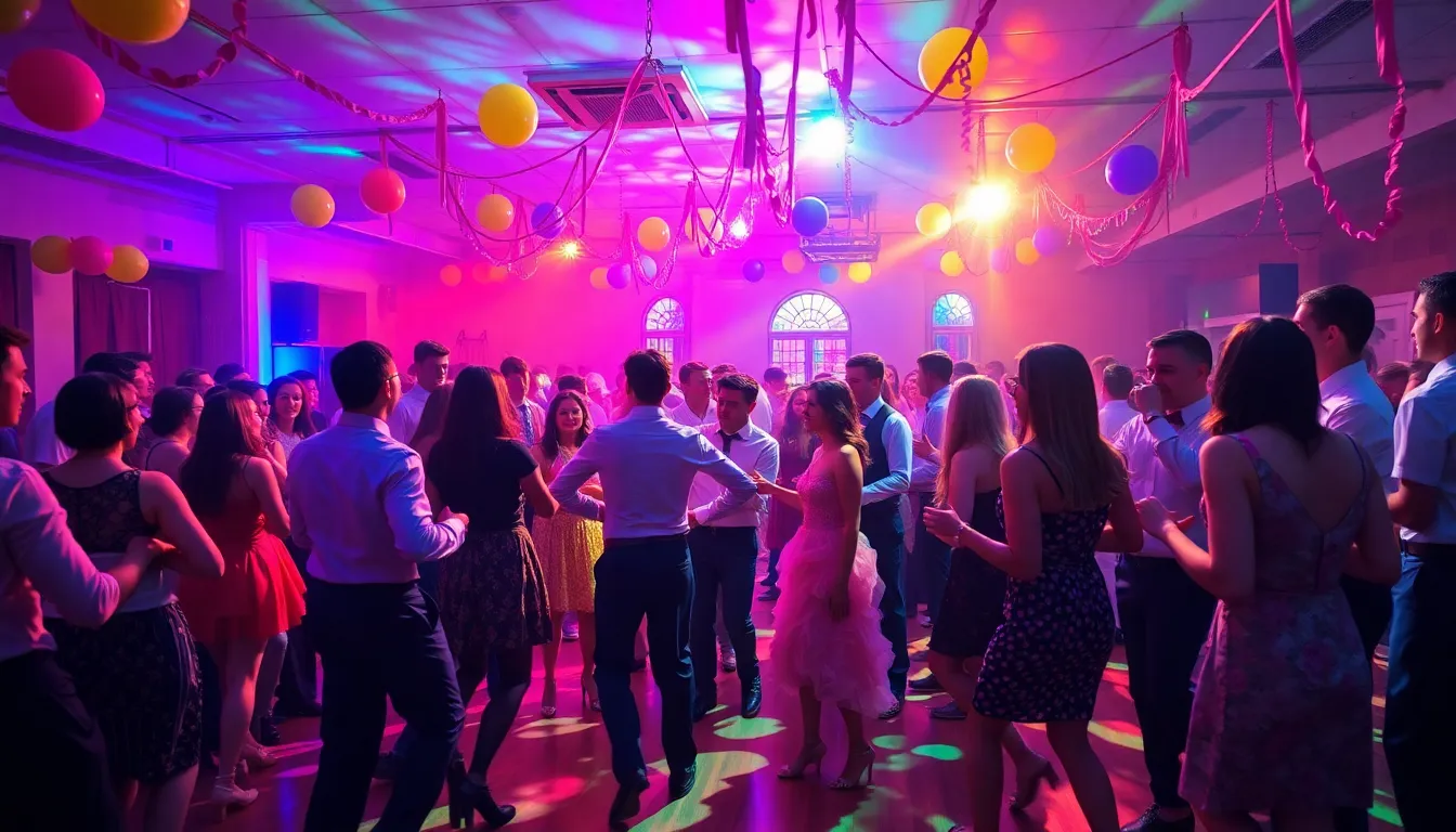 50+ Best Prom Song Ideas: Perfect Playlist for Your Unforgettable Night 6 50+ Best Prom Song Ideas: Perfect Playlist for Your Unforgettable Night 5