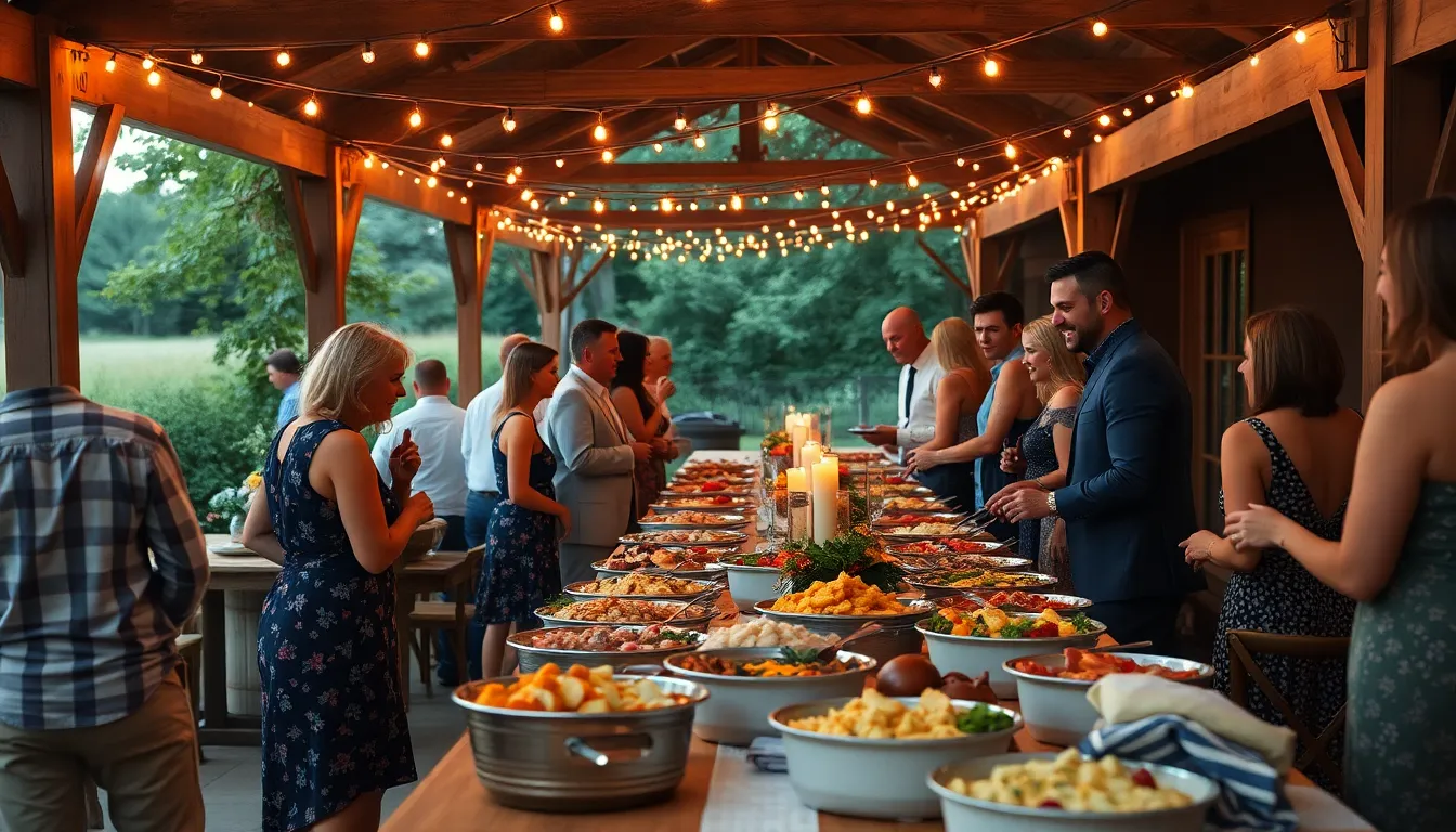 50 Small and Simple Wedding Ideas That'll Save You Money (Without the Stress!) 6 50 Small and Simple Wedding Ideas That'll Save You Money (Without the Stress!) 5