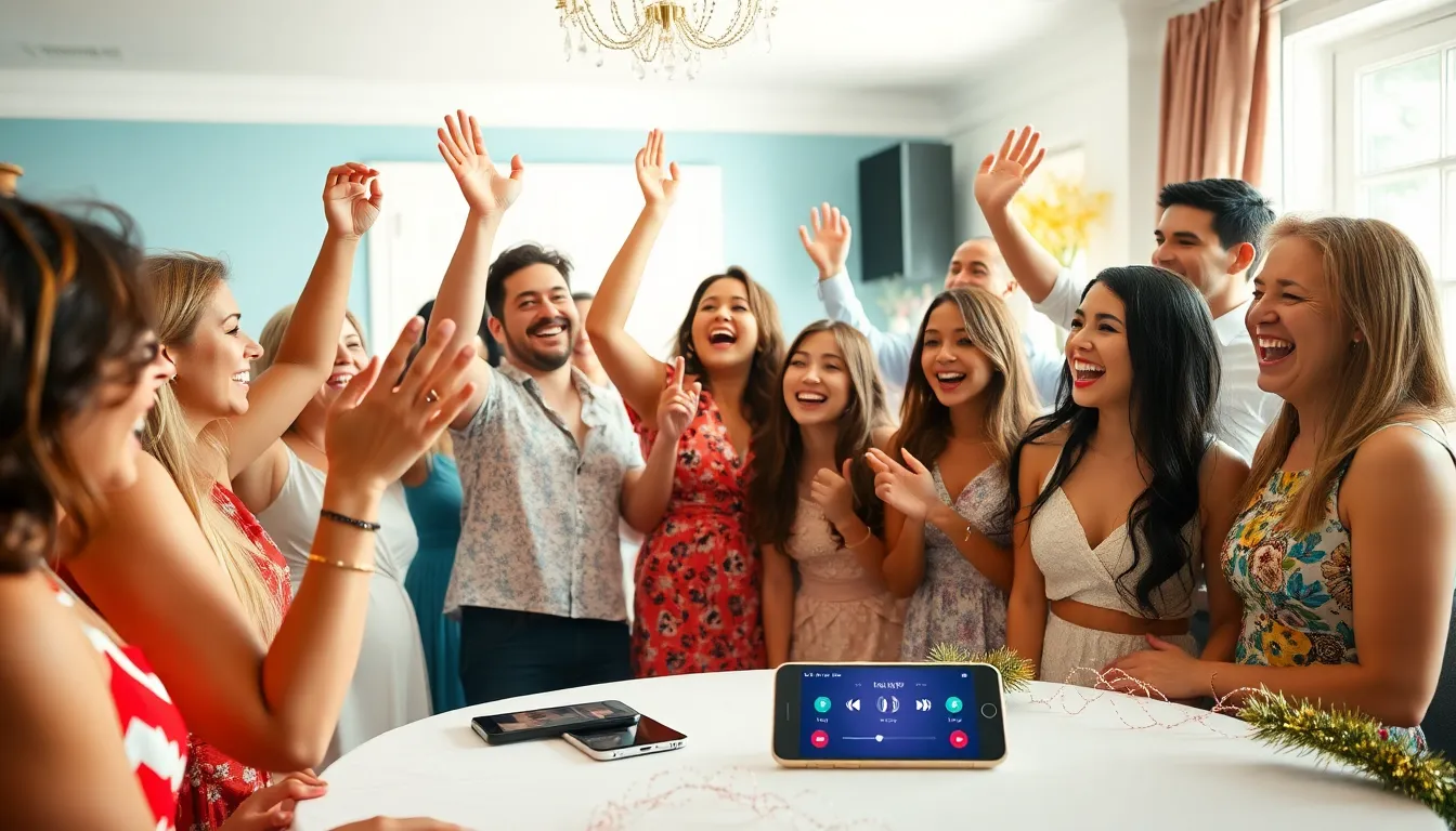 9 Creative Tie Breaker Ideas for Bridal Shower Games That Actually Work 5