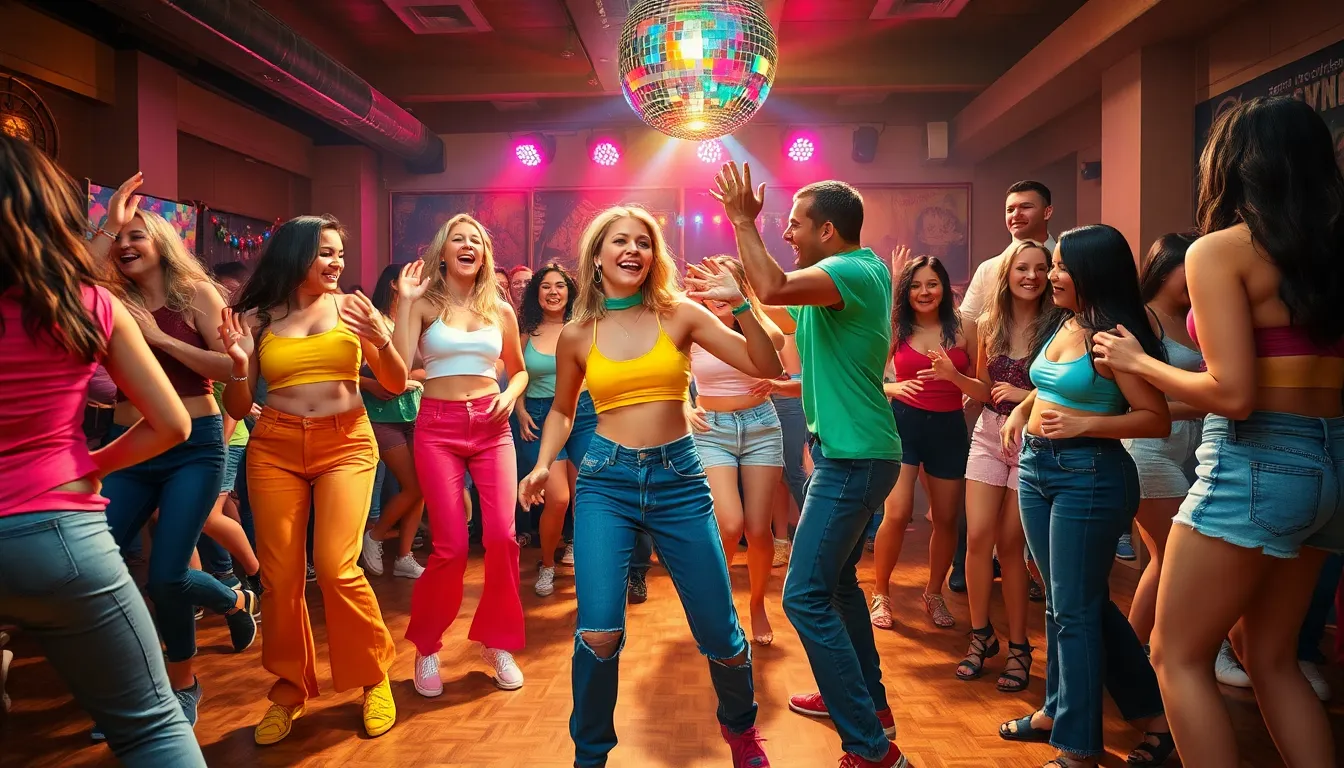 37 Epic 2000 Decade Party Ideas That'll Transport You Back to Y2K 8 37 Epic 2000 Decade Party Ideas That'll Transport You Back to Y2K 7