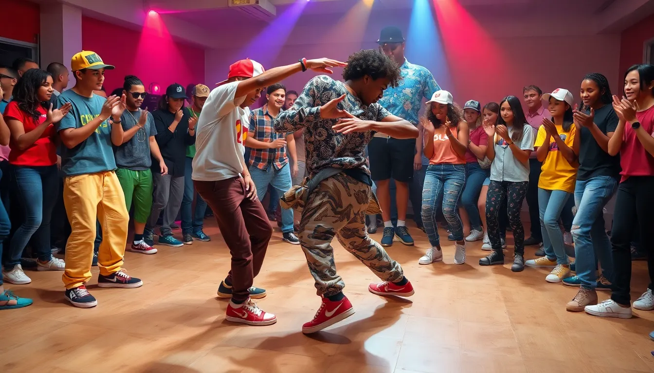 90s Hip Hop Party Ideas: Complete Guide to Hosting an Epic Throwback Bash 8 90s Hip Hop Party Ideas: Complete Guide to Hosting an Epic Throwback Bash 7