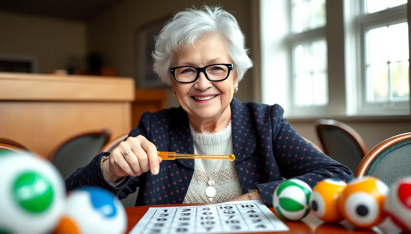 25 Best Bingo Game Gift Ideas for Players Who Love to Win (2025 Guide) 8 25 Best Bingo Game Gift Ideas for Players Who Love to Win (2025 Guide) 7
