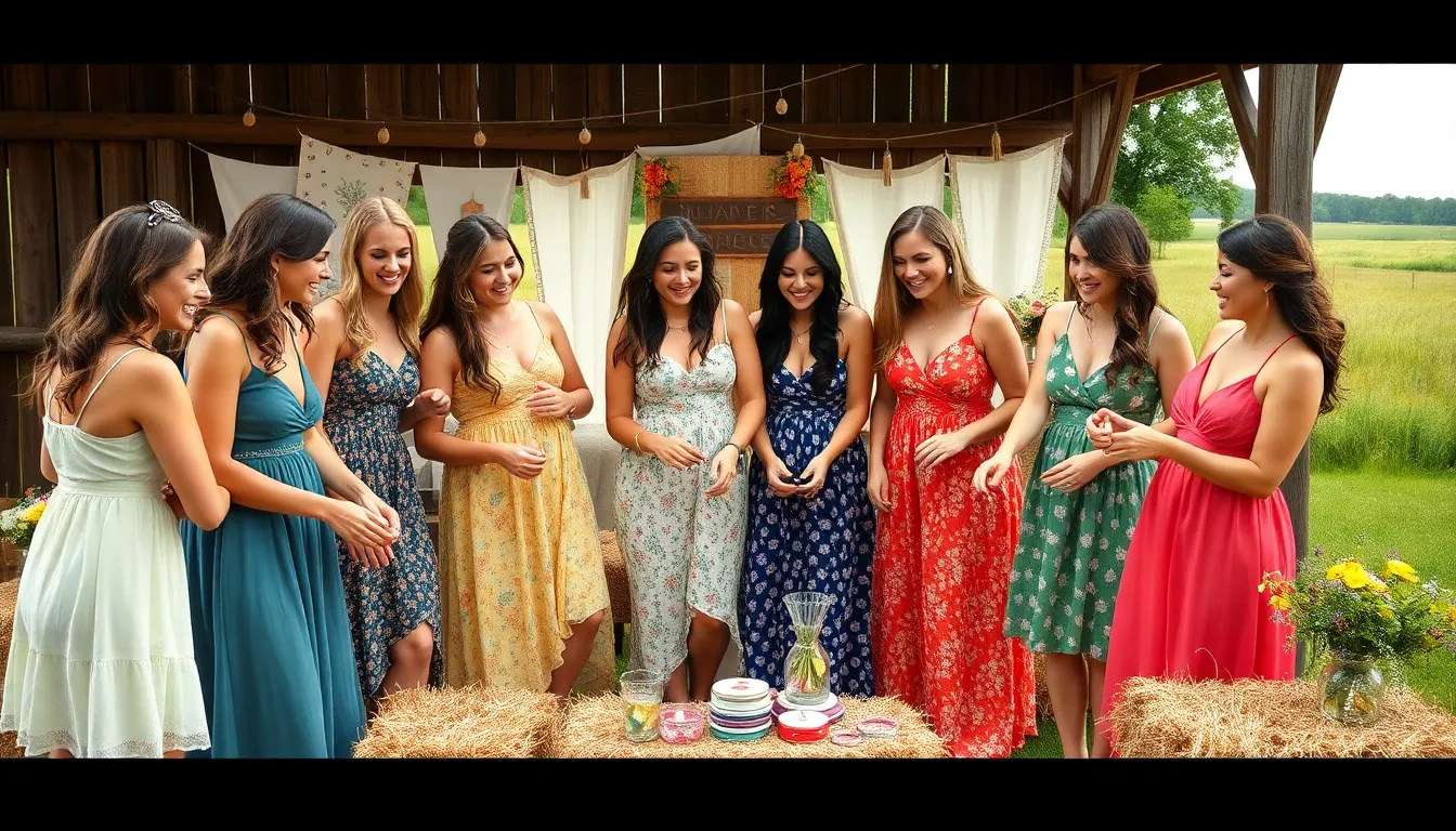 25 Fun Bridal Shower Game Ideas That Will Make Your Party Unforgettable 8 25 Fun Bridal Shower Game Ideas That Will Make Your Party Unforgettable 7