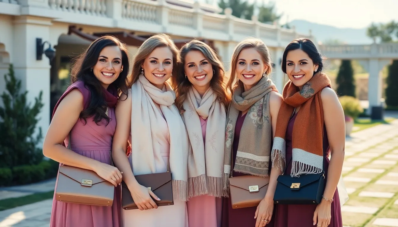 25 Perfect Bridesmaid Gift Ideas for Wedding Day That Show You Care 8 25 Perfect Bridesmaid Gift Ideas for Wedding Day That Show You Care 7