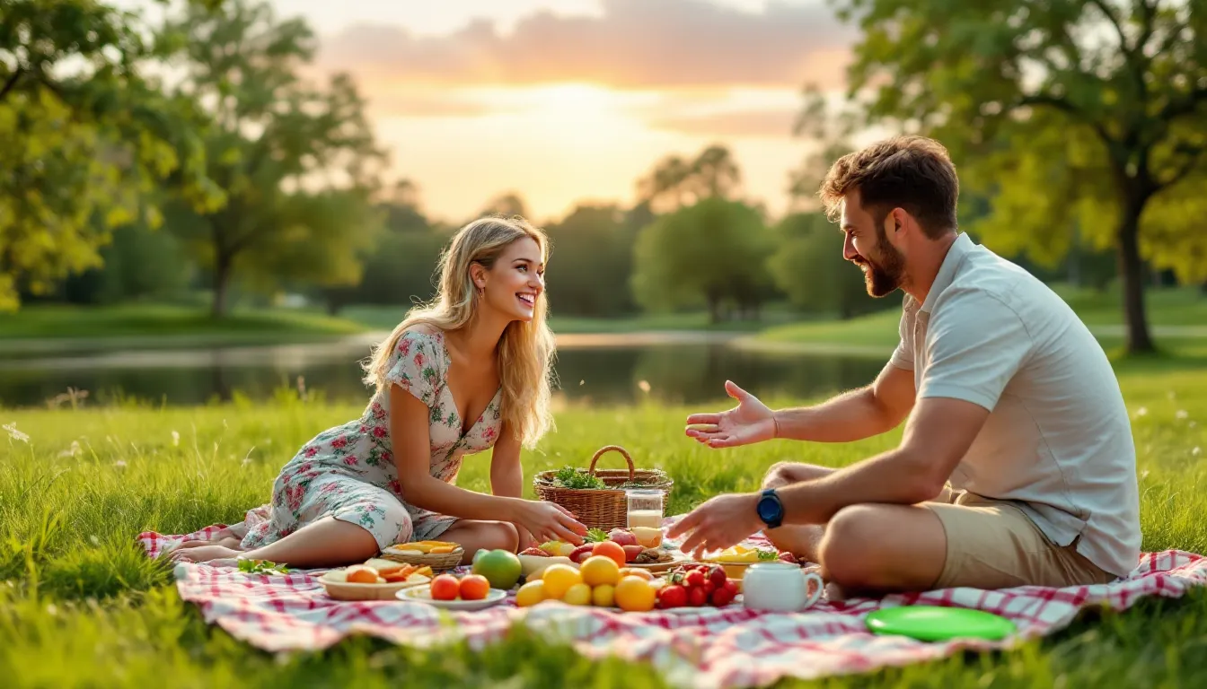 50+ Creative Date Night Ideas for Couples (Budget-Friendly & Romantic!) 7